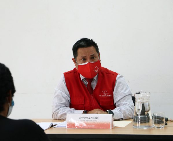 Contraloría detectó perjuicio económico de S/ 5 millones en Ica