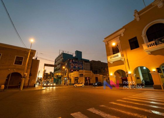 Gobierno mantiene cuarentena en Ica y otras 31 provincias