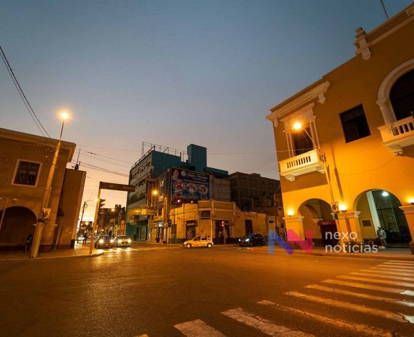 Gobierno mantiene cuarentena en Ica y otras 31 provincias
