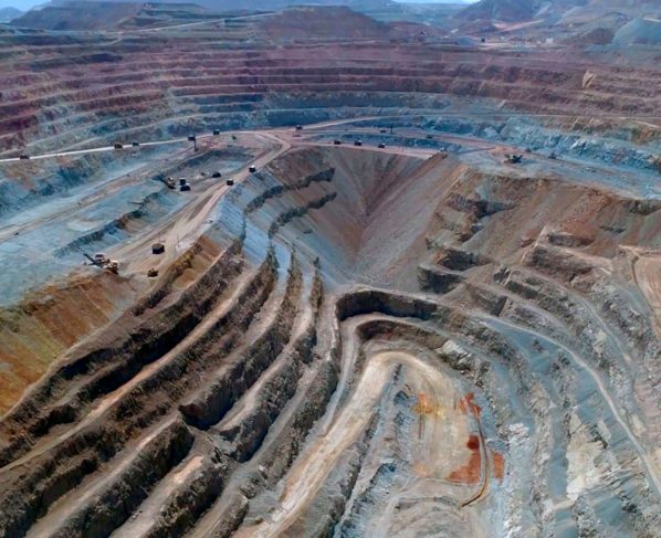 Inversiones mineras sumaron US$ 4,334 millones el 2020