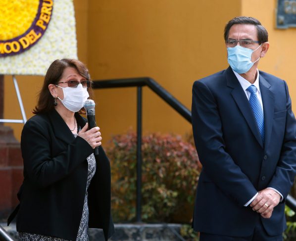Los implicados en el Vacunagate puede ir hasta 8 años a la cárcel