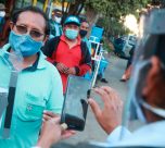 MTC distribuyó más de ocho millones de escudos faciales en 141 ciudades del país