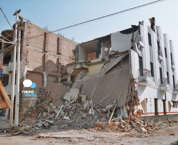 Perú alista para finales de este año un sistema de alerta de sismos
