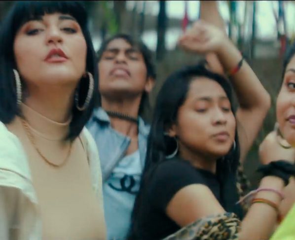 Ser mujer y vivir sin miedo, el reclamo de un inédito trío musical en Perú