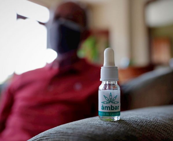 El cannabis, un alivio para los pacientes aún con acceso limitado