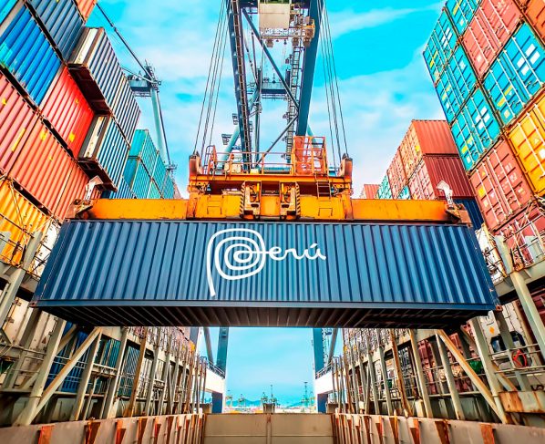 Exportaciones no tradicionales crecen por sexto mes consecutivo