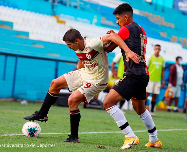 La Liga 1 patas arriba tras anularse el descenso de Alianza Lima