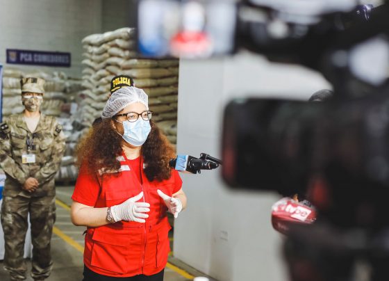 MIDIS dará pensión a 10.900 menores tras muerte de sus padres por covid-19