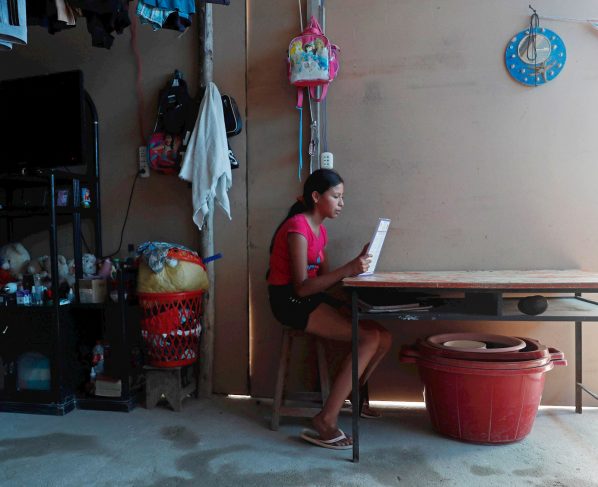 Perú ante otro año sin colegios: estrés, aislamiento y exclusión