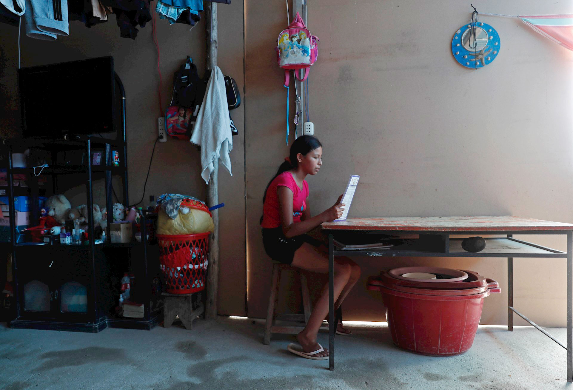 Perú ante otro año sin colegios: estrés, aislamiento y exclusión