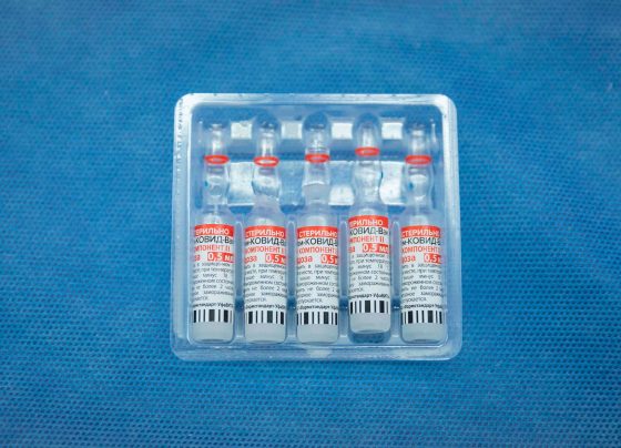 Perú podría recibir un importante lote de vacunas Sputnik V antes de julio