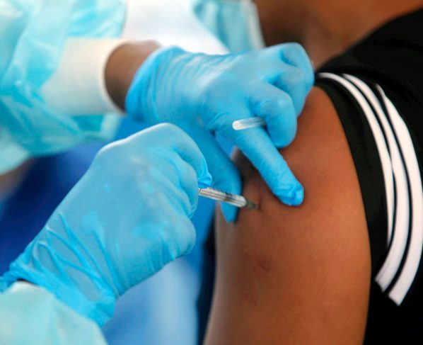 Perú recibirá este miércoles sus primeras 50.000 dosis de la vacuna Pfizer