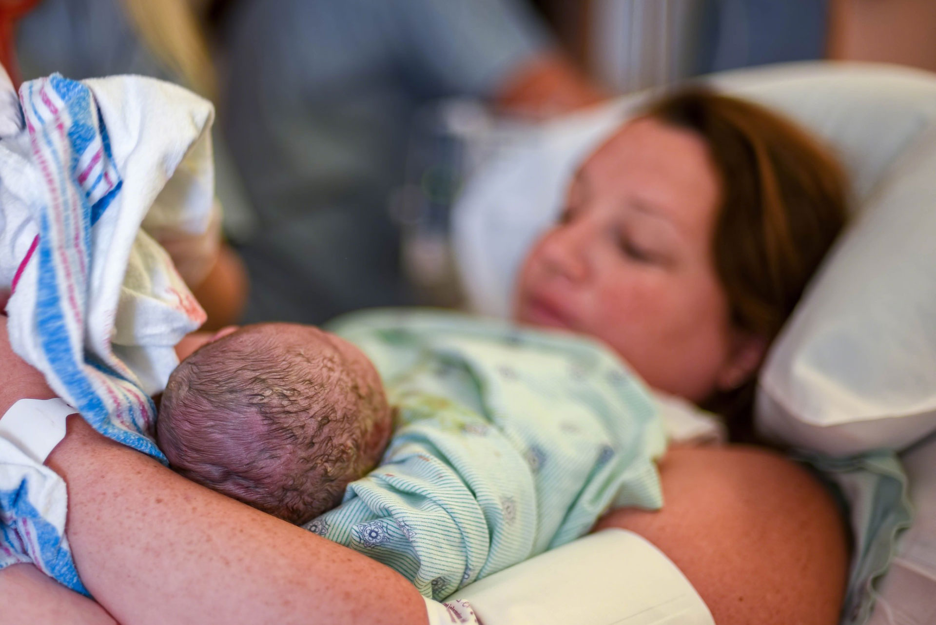 Perú retrocedió en 2020 ocho años en los niveles de mortalidad materna