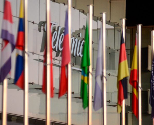 Telefónica presenta demanda de arbitraje contra Perú por reclamo de impuestos