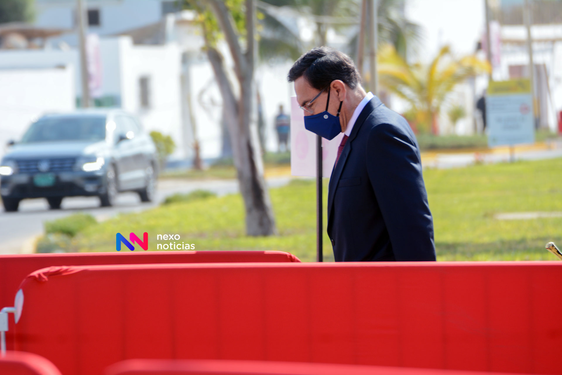 Congreso inhabilita por 10 años a expresidente Vizcarra por vacunarse