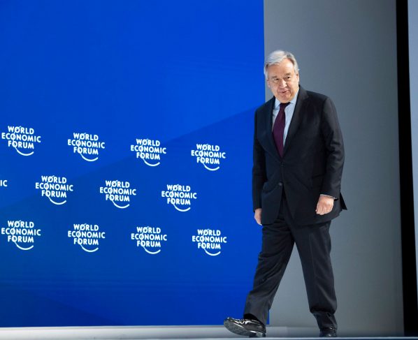 La ONU pide impuestos para los ricos que se han beneficiado en la pandemia