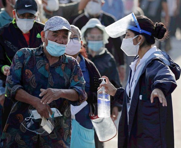 Perú atraviesa su peor momento de la pandemia con un deceso cada 5 minutos