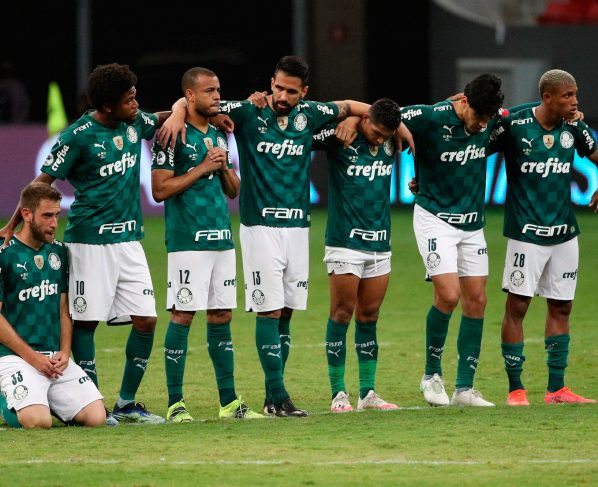 Perú permitirá ingreso de clubes brasileños para Libertadores y Sudamericana
