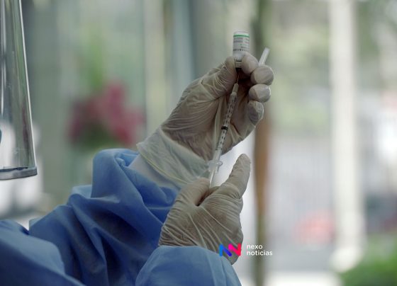 Perú supera los 1.598.000 casos de covid-19 y también vacunará a ciudadanos extranjeros