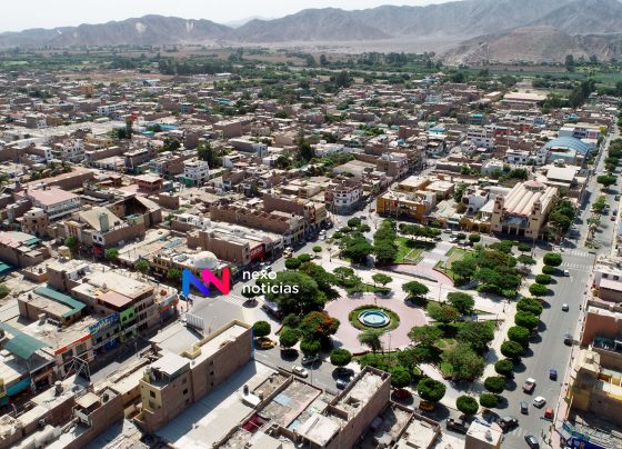 Pisco y Nasca regresan a riesgo extremo y vuelve la inmovilización los domingos