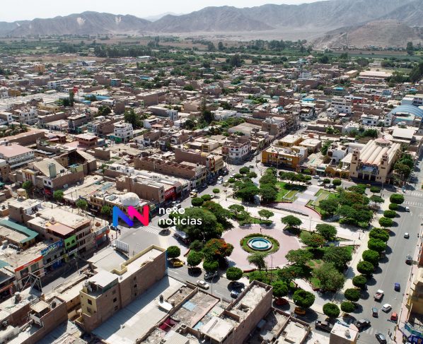 Pisco y Nasca regresan a riesgo extremo y vuelve la inmovilización los domingos