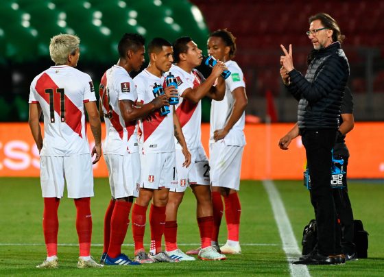 A 32 días de su debut, Perú intenta rehacer su once de gala