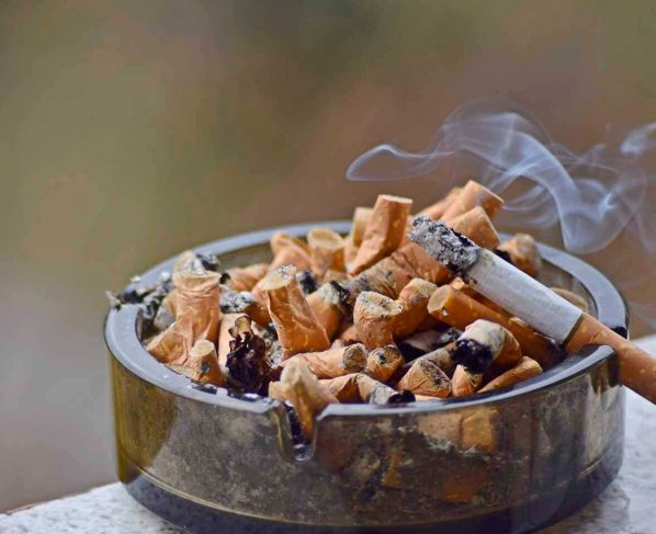 El cigarrillo deja 960 muertes diarias en 8 países de A.Latina, dice estudio