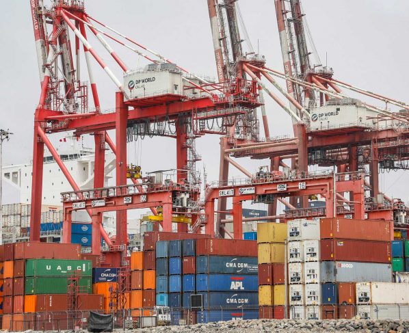 Exportación peruana superó los US$ 11 mil millones y creció 12,6% en el primer trimestre del año