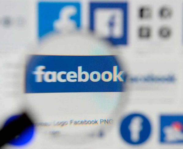 Facebook elimina 80 cuentas falsas vinculadas a Fuerza Popular