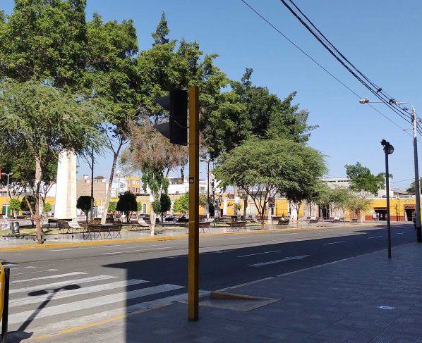 Gobierno de Perú ratifica inmovilización nacional durante el Día de la Madre