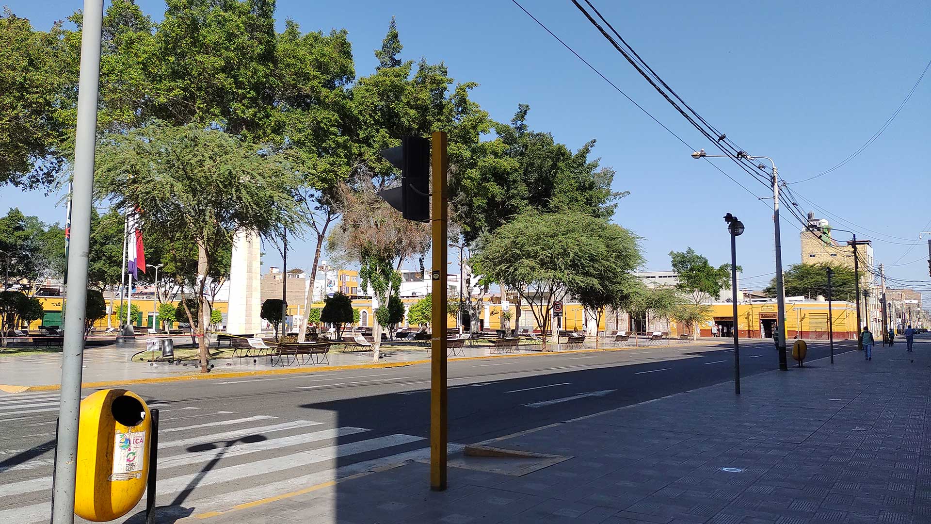 Gobierno de Perú ratifica inmovilización nacional durante el Día de la Madre