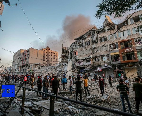Israel y Gaza, al borde de una cuarta guerra