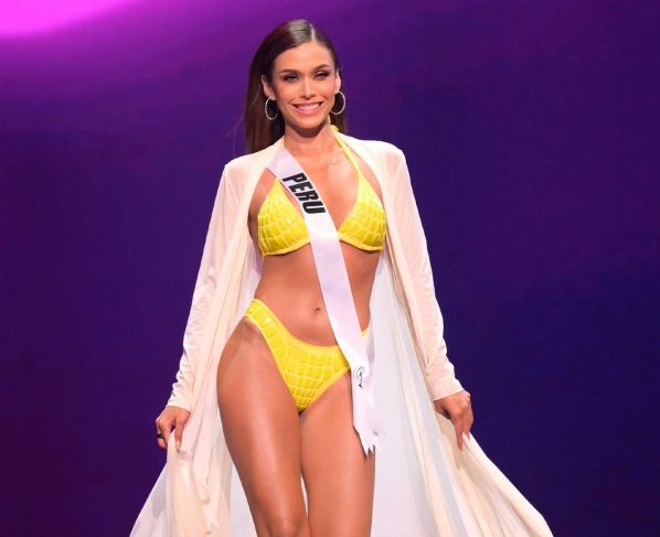 México, Perú, República Dominicana, Brasil e India, las cinco más bellas