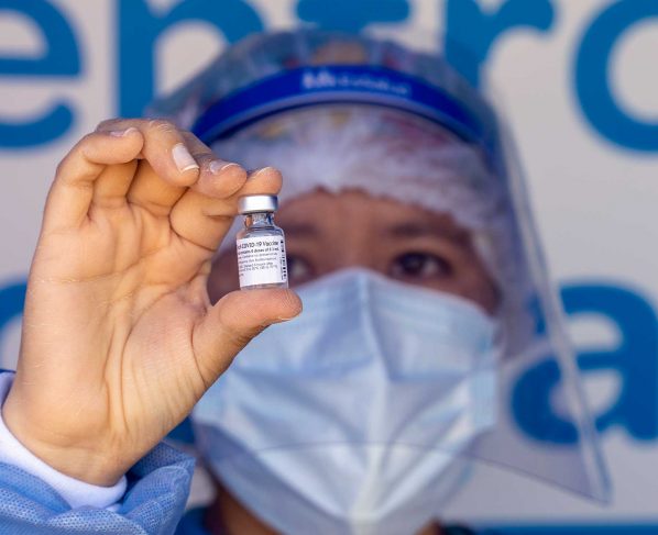 Perú reporta 318 fallecidos y 2.851 casos en las últimas 24 horas