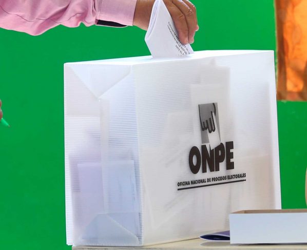 Las claves de los 200.000 votos que Keiko Fujimori quiere anular en Perú