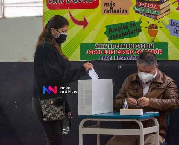 El supuesto fraude denunciado por Fujimori pierde asidero en los jurados