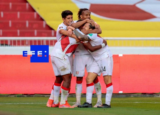 La fórmula Lapadula-Cueva da aire a Perú y deja a Ecuador con manos vacías