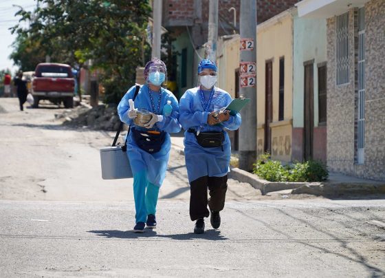 Cada dólar invertido en vacunas es un ahorro de 16 en gastos en Latinoamérica