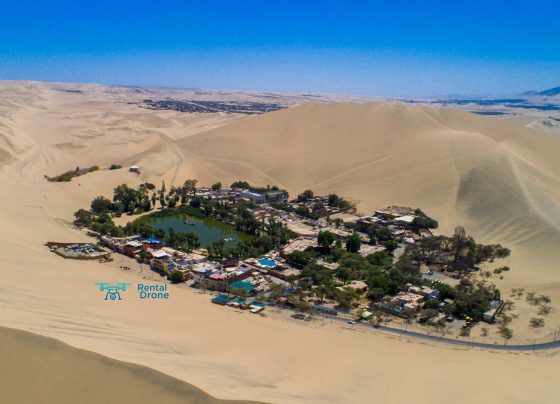 Lima, Cusco e Ica lideran afluencia de turistas en el primer trimestre de 2021