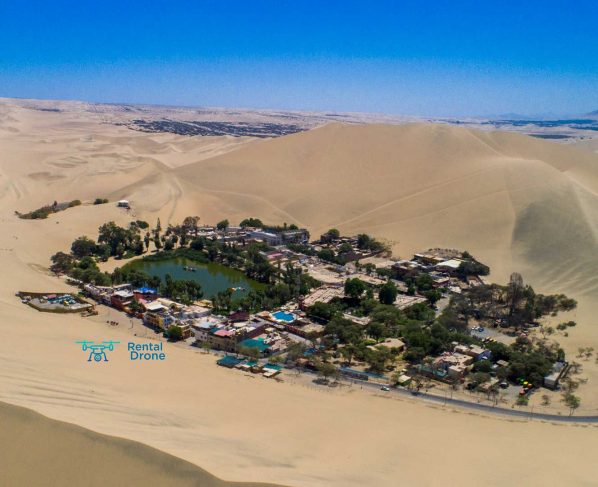 Lima, Cusco e Ica lideran afluencia de turistas en el primer trimestre de 2021