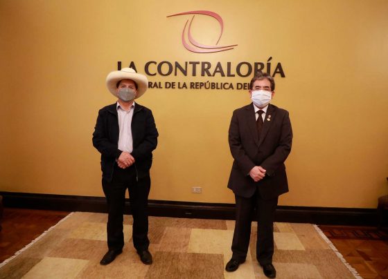 Se inician coordinaciones para proceso de transferencia de gestión del nuevo Gobierno