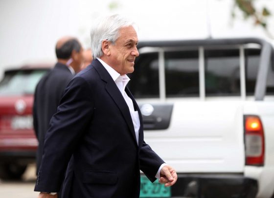 Sebastián Piñera viajará a Perú para la investidura de Pedro Castillo
