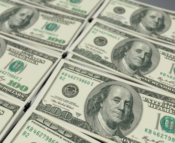 El dólar bate récord histórico en Perú por tercer día consecutivo