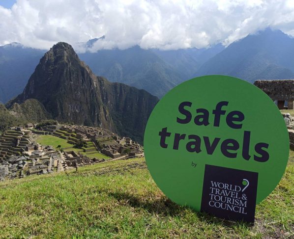 Mincetur promoverá medidas para mejorar condiciones en la afluencia de turistas a Machu Picchu
