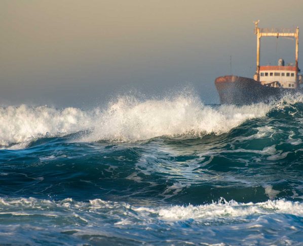Perú es el país de Pacífico sur más expuesto a grandes tsunamis, dice estudio
