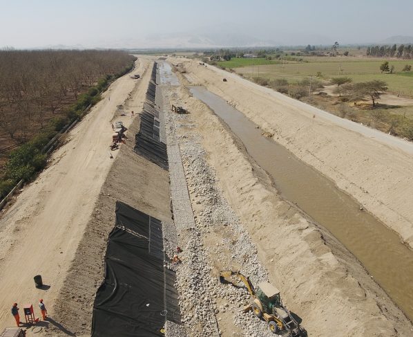 Obras en el río Ica no evitarán nuevos desbordes de sus aguas