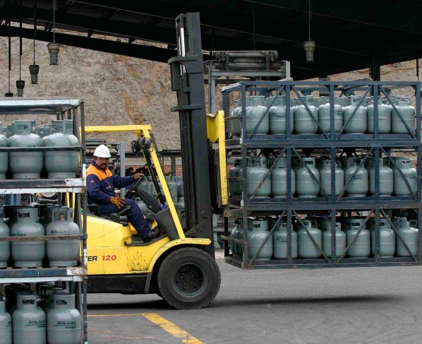 Perú busca reducir el alto precio del gas licuado con fondo de estabilización