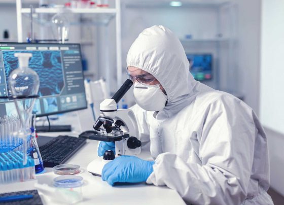 Perú identifica un nuevo sublinaje de la variante gamma del virus causante de la covid-19