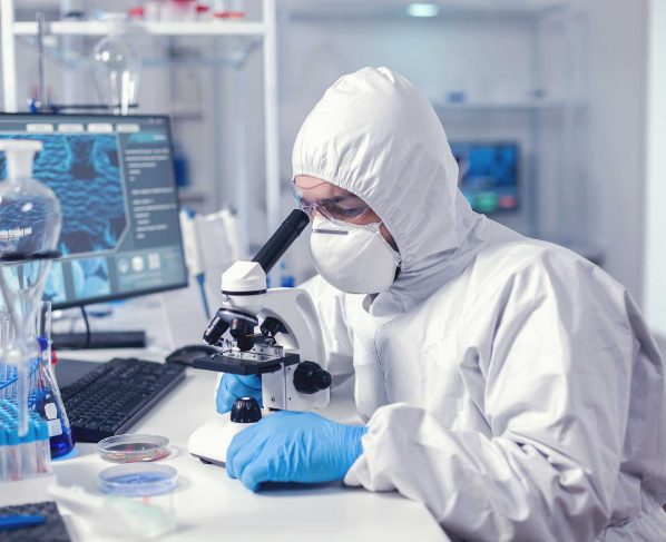 Perú identifica un nuevo sublinaje de la variante gamma del virus causante de la covid-19