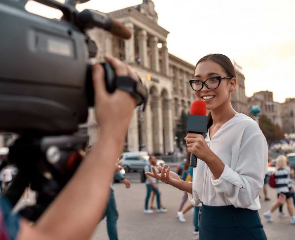 Roche y la Agencia Efe lanzan el primer premio de periodismo en Salud de Perú